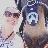 Michelleparkeroakes (@mashee1) 's Twitter Profile
