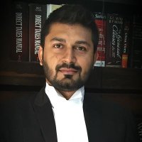 VIBHOR KHANDELWAL(@VibhorLawyer) 's Twitter Profile Photo