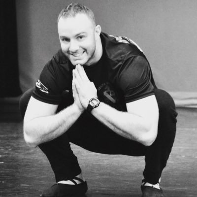 Actor, Writer, Dancer, Martial artist. I love music and good stories. Darien Martial Arts. Vito's Meat Locker. CTARNG.
