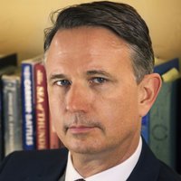 Ian W. Toll (@ianwtoll) 's Twitter Profile