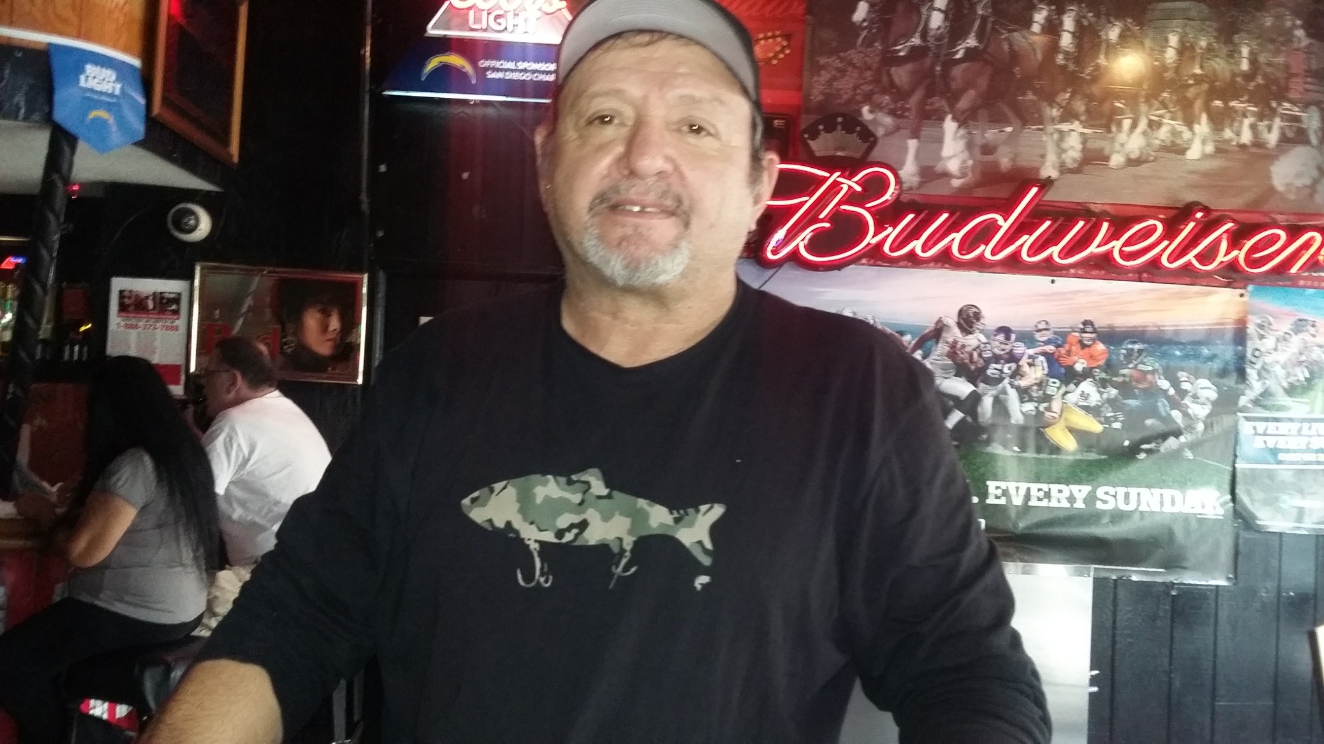 JamesPrybar's profile picture. 