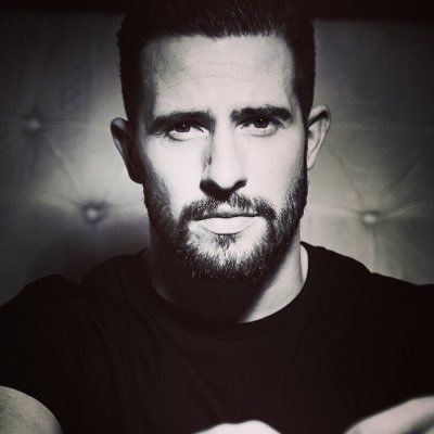 Michael Parr