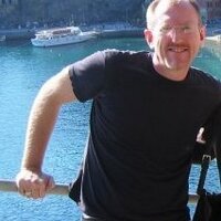 David Hart (@davidrhart) 's Twitter Profile
