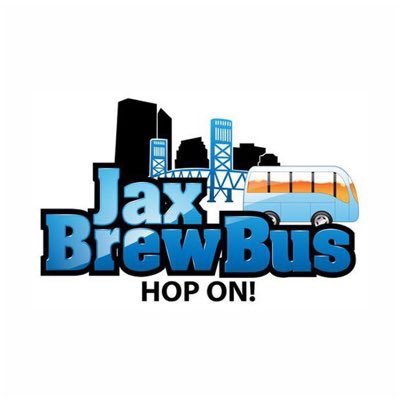 JaxBrewBus's profile picture. Jax Brew Bus will take you to local craft breweries in Jax. We will take care of all the driving. You just sit back, relax, and drink some great beer 🍻