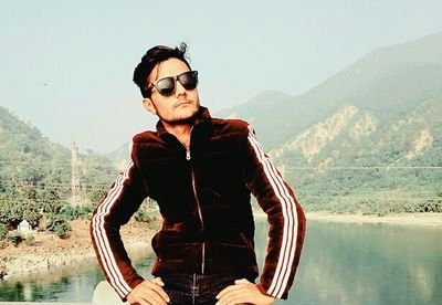 sureshc50722810's profile picture. My name is Suresh Chand from Baitadi.     (Hal Dhangadhi  Kailali )    Student at Aishwarya multiple  compus........
(BBS 4th yr)