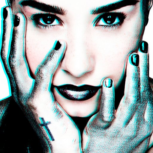 FC feito especialmente para Demi Lovato, usado somente para votações e assuntos vinculados à própria. @Brinstic @ImperioUnbroken 💙