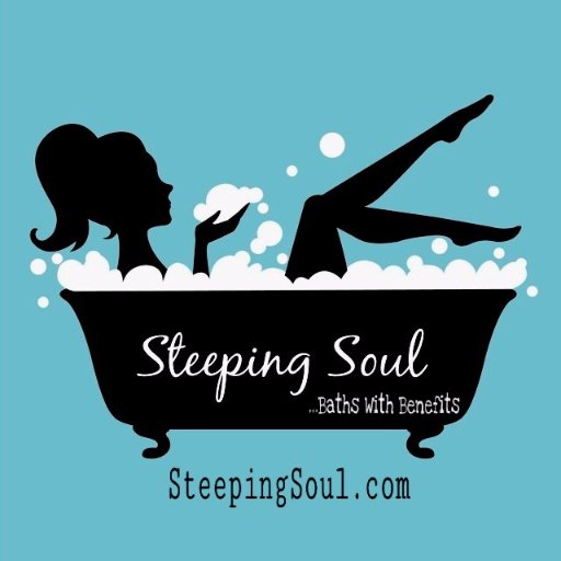 Steeping Soul Co. Is the no mess, convenient way to reap the rewards of what mother nature has provided. We have a herbal bath tea for every soul.
