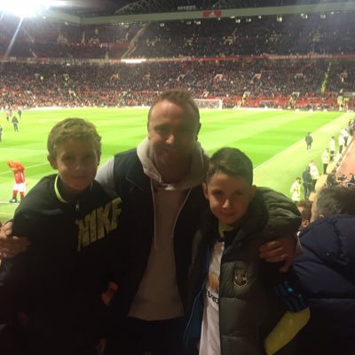 blatchee's profile picture. Husband, Dad and a Red