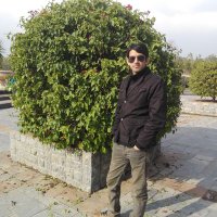 Abdul Sami Sultan (@sranger008) 's Twitter Profile