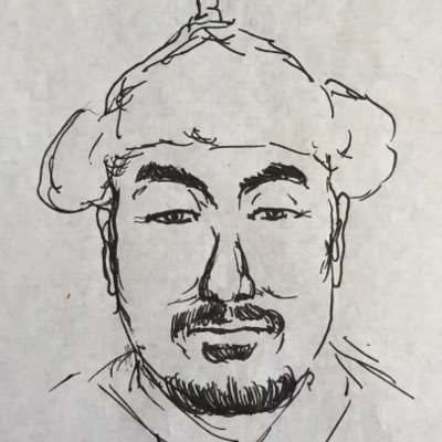 inufuusen's profile picture. めをとじて、犬になり、風のひに、船をだす。中華馬骨アル。//Fan of Susumu Hirasawa. Chinese. //馬骨はフォロバしますが、TL追いつけない場合多数。