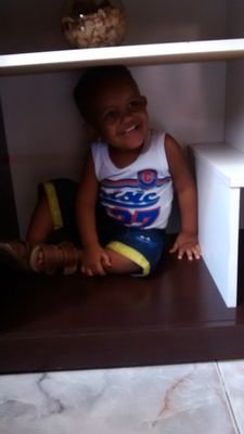 Gueda61858317's profile picture. "você é livre para fazer suas escolhas, mas é prisioneiro das consequências"