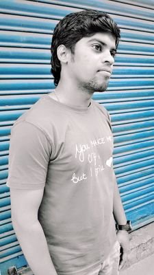 prabi1529's profile picture. 