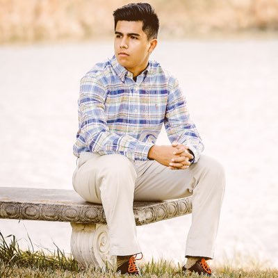 Robles458's profile picture. TTU'21