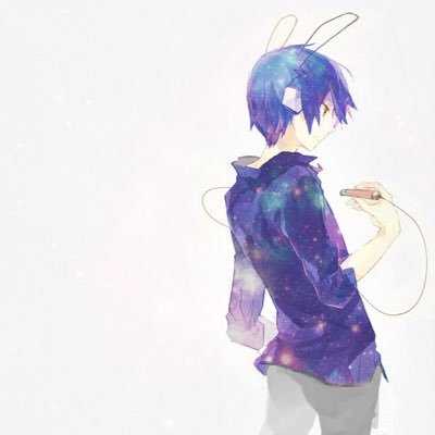 'I want to go to space with you..' ⠀⠀⠀⠀⠀⠀⠀⠀⠀⠀⠀⠀⠀⠀⠀⠀⠀⠀⠀🚀 16 | Gay | Quiet | Sometimes NSFW | Will RP with anyone | Uke/Bottom | Semi- detailed 🚀