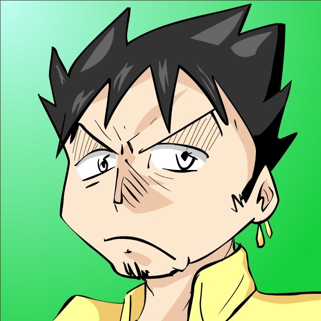 Melarcさんのプロフィール画像