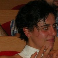 Michela Pellizzoni (@mickypelly) 's Twitter Profile