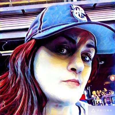 ARutherford3x's profile picture. Generally nice. Deeply superficial.