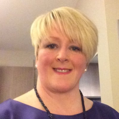 Independent OD consultant. Fun loving wife, amazing friend and Aunty to five beautiful nieces. An extraordinary woman. Views my own