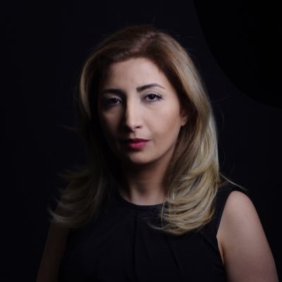 zoyaboozorgi's profile picture. Project Architect