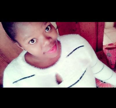 uCindyKubheka's profile picture. 