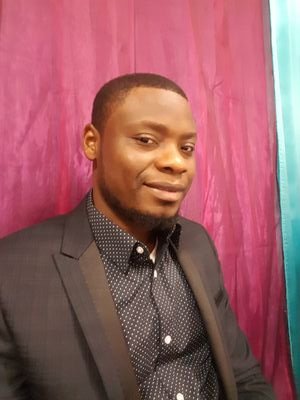 Dan_Wawina's profile picture. Business & Finance Politics Sports