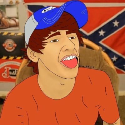 Redneck_Tv's profile picture. This Is Kenny From the Redneck Tv's official Twitter! Make sure to check us out and give us a sub! https://t.co/DqfyiBv7dT
