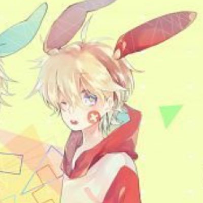 'You got this guys!! I'll be cheering from the sidelines!~' // Hyper // Loves cuddles and hugs // Gijinka // Always hangs out with @negative_half //