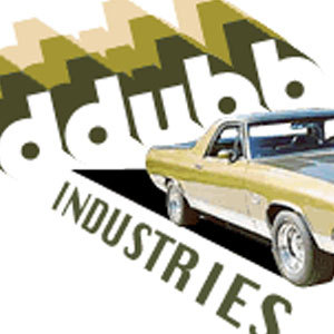 _ddubb's profile picture. party up front, business in the back