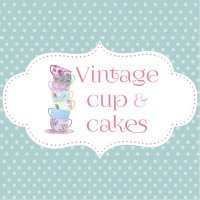 VintageCupandCakes (@vintage_cac) 's Twitter Profile Photo VintageCupandCakes (@vintage_cac) 's Twitter Profile Photo