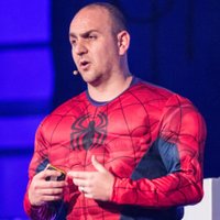 Richard Wyn Griffith (@richwyngriffith) 's Twitter Profile