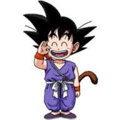 代すきなドラゴンボールの画像を集めてみました。孫悟空のようなピュアな人間になりたいです。無理か？