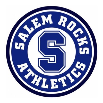 The official voice of the Salem High School Athletic Department. Striving to #getbettereveryday.