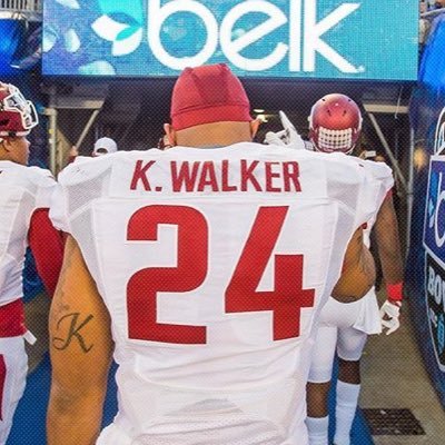 KWalkBeastMode Profile Picture