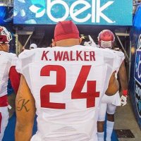 Kody Walker (@kwalkbeastmode) 's Twitter Profile