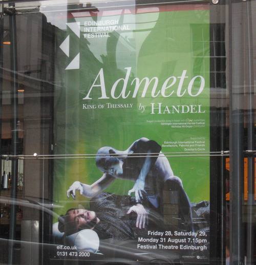 rlaught's profile picture. Lover of Handel and the baroque in general. Also cricket.