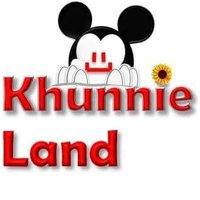 KhunnieLand(@KhunnieLand) 's Twitter Profile Photo