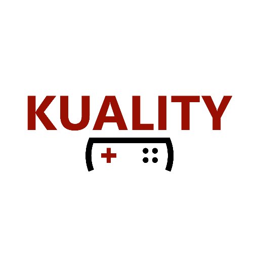 KualityGames's profile picture. Game dev company based in Breda, Netherlands. Mod: @KualityLuka