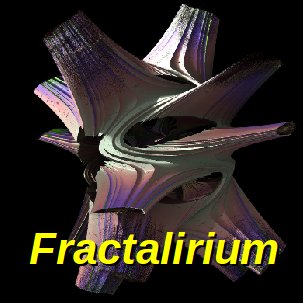 Fractalirium Group on deviantART: fractals and other digital art. You'll find here the deviations that we add to our gallery.