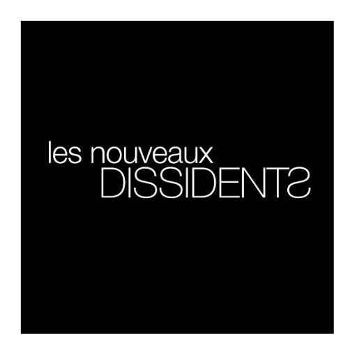 Nous soutenons les dissidents du monde entier qui agissent en faveur de la liberté et de la démocratie ! #NewDissidents