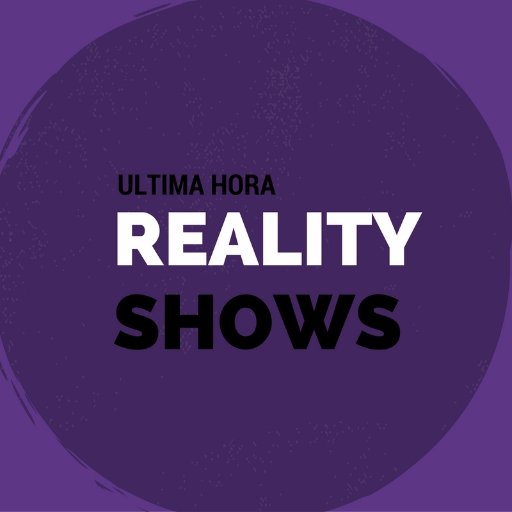Sigue todas las novedades de tus reality shows favoritos en nuestro blog:
https://t.co/I4dnIAZOgB