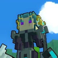 Serrix (@shadowserrix) 's Twitter Profile