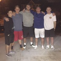 Brandon Rainey (@brainey_7) 's Twitter Profile
