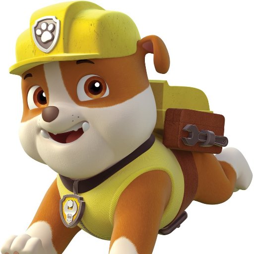 Paw Patrol Critic