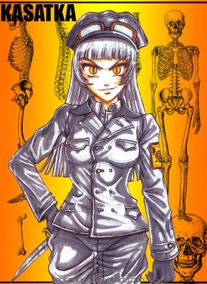 Zentagas ARTさんのプロフィール画像