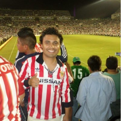 Lic en Admón por la UAEH trabajador de Pemex, Chivas mi pasión originario de la costa guerrerense mi número de contacto #5569667407