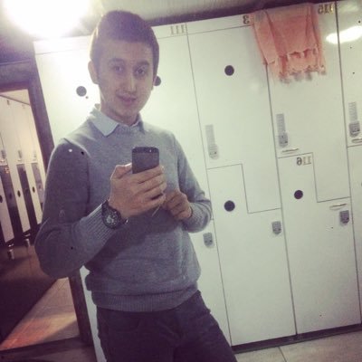 yilmaz5408's profile picture. CAL