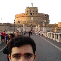 Fer Herrero Andreu (@fherherrer) 's Twitter Profile