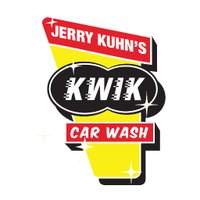 Jerry Kuhn's Kwik Car Wash (@thekwikcarwash) 's Twitter Profile Photo Jerry Kuhn's Kwik Car Wash (@thekwikcarwash) 's Twitter Profile Photo