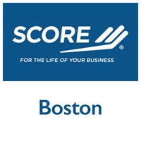 SCORE Boston (@scoreboston) 's Twitter Profile
