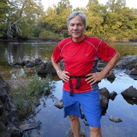 Mark A. Johnson (@markajohnsonc1) 's Twitter Profile
